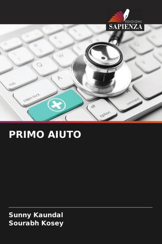 PRIMO AIUTO
