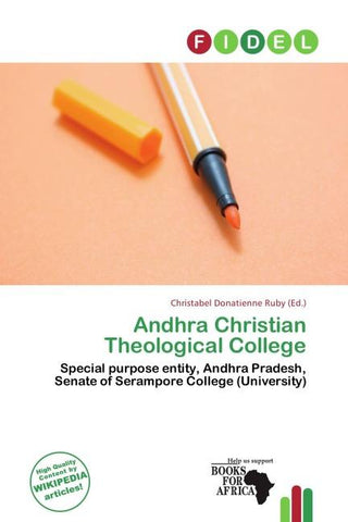 Andhra Christian Theological College