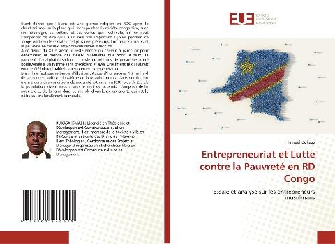 Entrepreneuriat et Lutte contre la Pauvreté en RD Congo