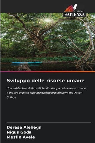 Sviluppo delle risorse umane