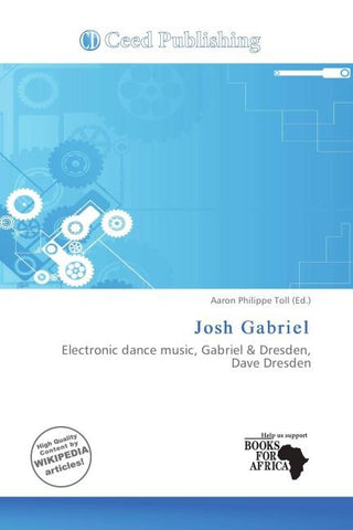 Josh Gabriel