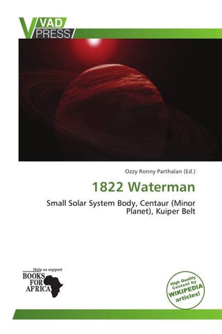 1822 Waterman