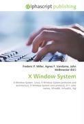 X Window System