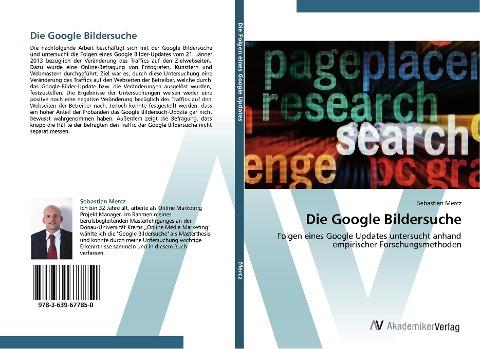 Die Google Bildersuche