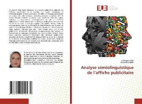 Analyse sémiolinguistique de l'affiche publicitaire