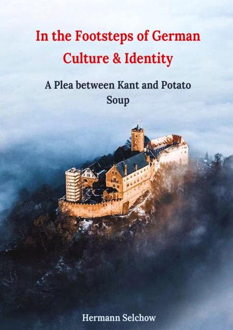 In the footsteps of German culture and identity