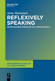 Reflexively Speaking
