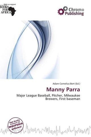 Manny Parra