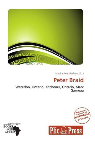 Peter Braid