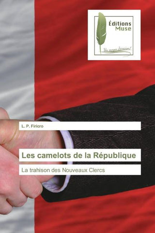 Les camelots de la République