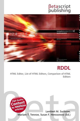 RDDL