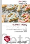 Number Theory