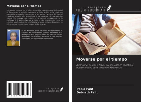 Moverse por el tiempo