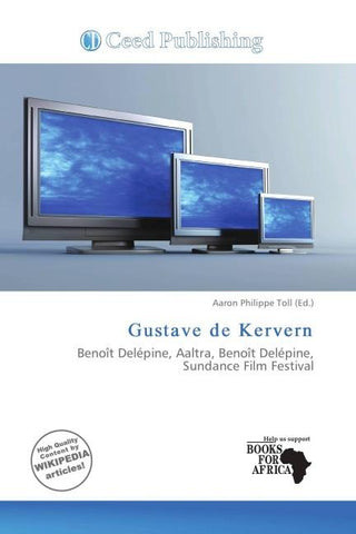 Gustave de Kervern