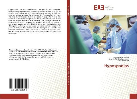 Hypospadias