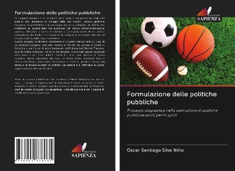 Formulazione delle politiche pubbliche