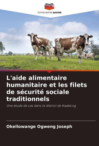 L'aide alimentaire humanitaire et les filets de sécurité sociale traditionnels
