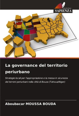 La governance del territorio periurbano