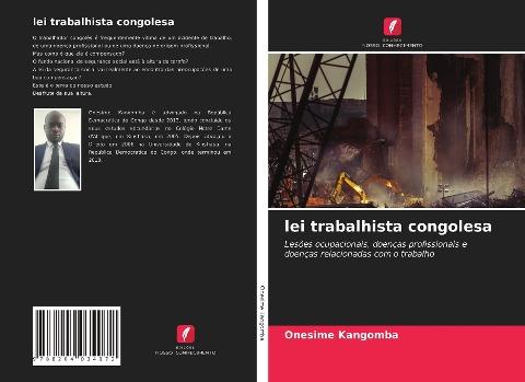 lei trabalhista congolesa