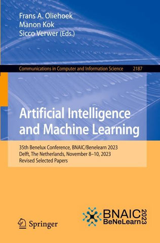 Artificial Intelligence and Machine Learning