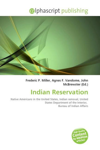 Indian Reservation