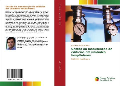 Gestão da manutenção de edifícios em unidades hospitalares
