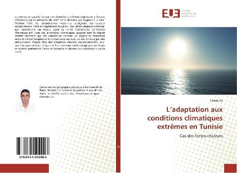 L'adaptation aux conditions climatiques extrêmes en Tunisie