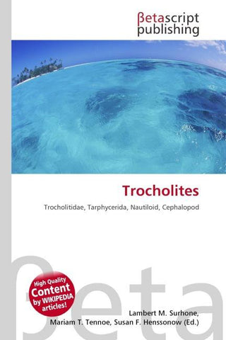 Trocholites