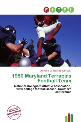1950 Maryland Terrapins Football Team