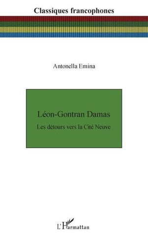 Léon-Gontran Damas