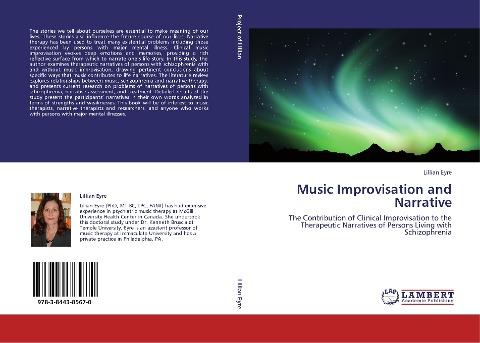 Music Improvisation and Narrative