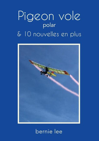 Pigeon vole