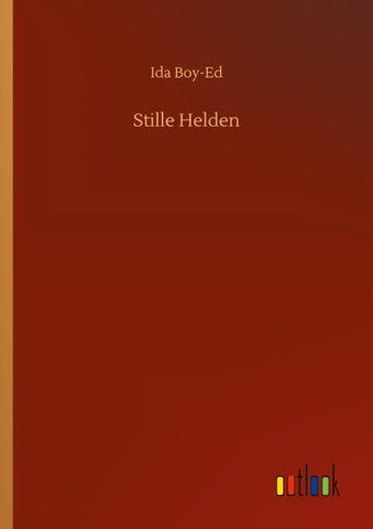 Stille Helden