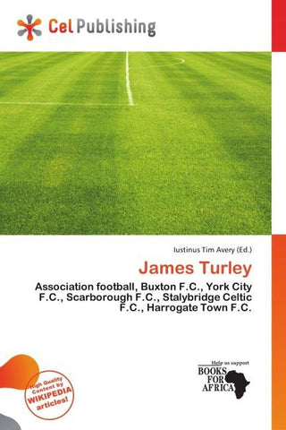 James Turley