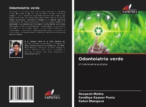 Odontoiatria verde