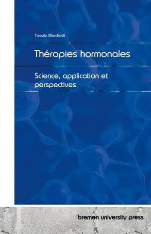 Thérapies hormonales