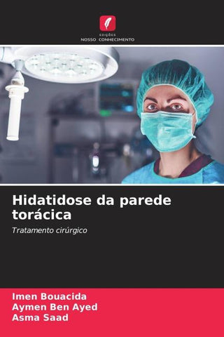 Hidatidose da parede torácica