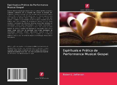 Espirituais e Prática de Performance Musical Gospel