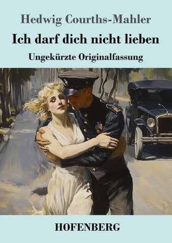 Ich darf dich nicht lieben