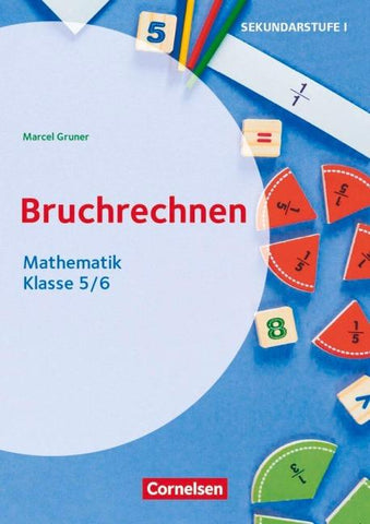 Themenhefte Sekundarstufe - Mathematik - Klasse 5/6