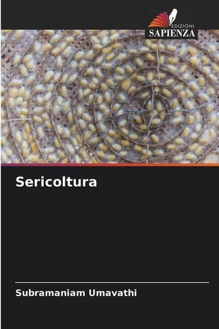 Sericoltura