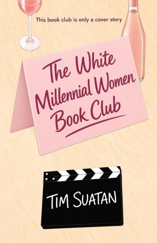 The White Millennial Women Book Club