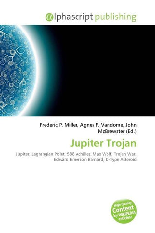 Jupiter Trojan