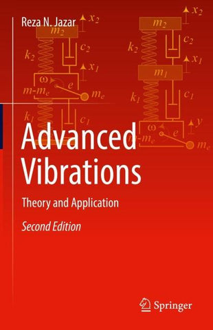Advanced Vibrations