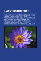 Laufzeitumgebung
