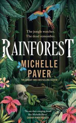 Rainforest