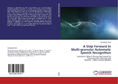 A Step Forward in Multi-granular Automatic Speech Recognition