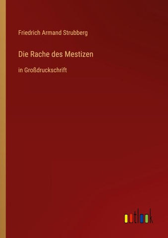 Die Rache des Mestizen