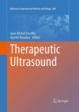 Therapeutic Ultrasound