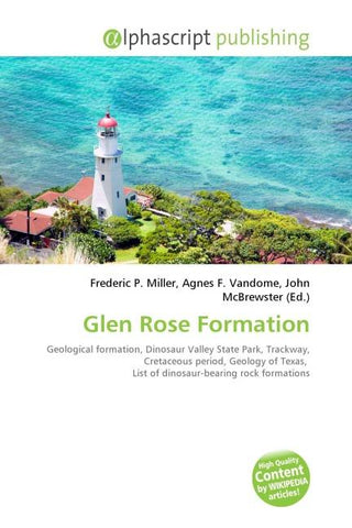 Glen Rose Formation